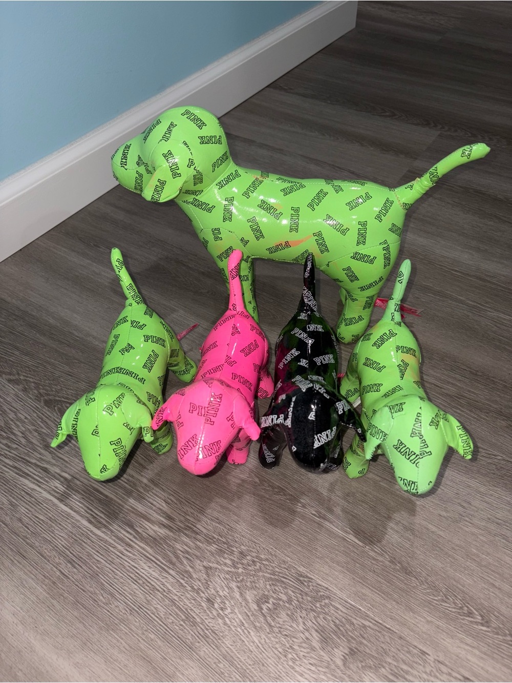 Reptile Department Subcategory Selection